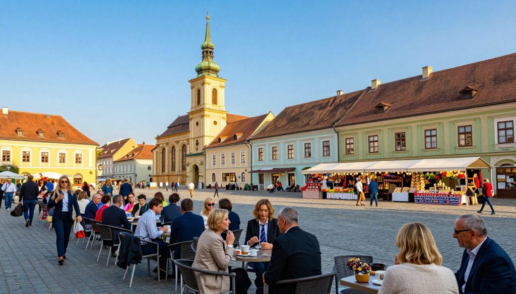 Sibiu obiective turistice