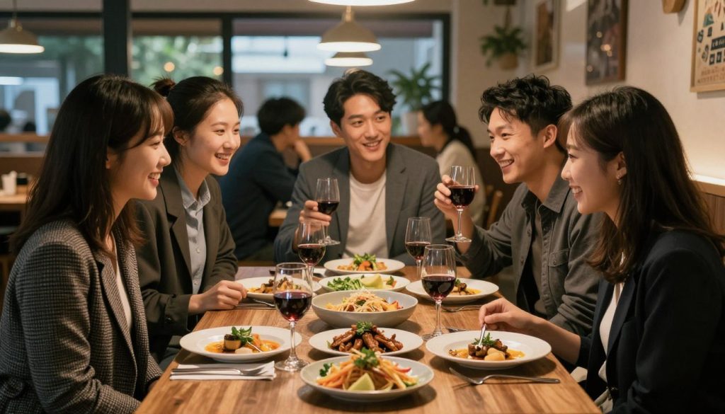 all inclusive vs mic dejun