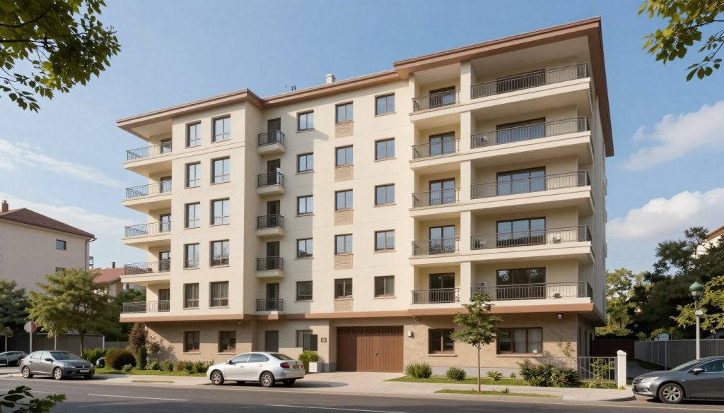 apartamente băile felix