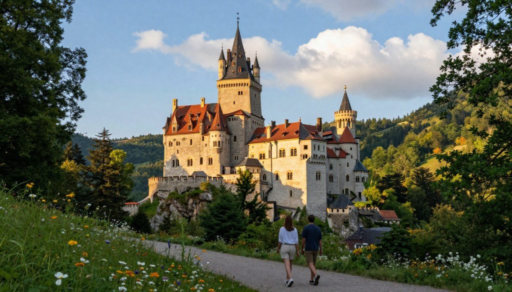 bilete online Bran, vizită Dracula