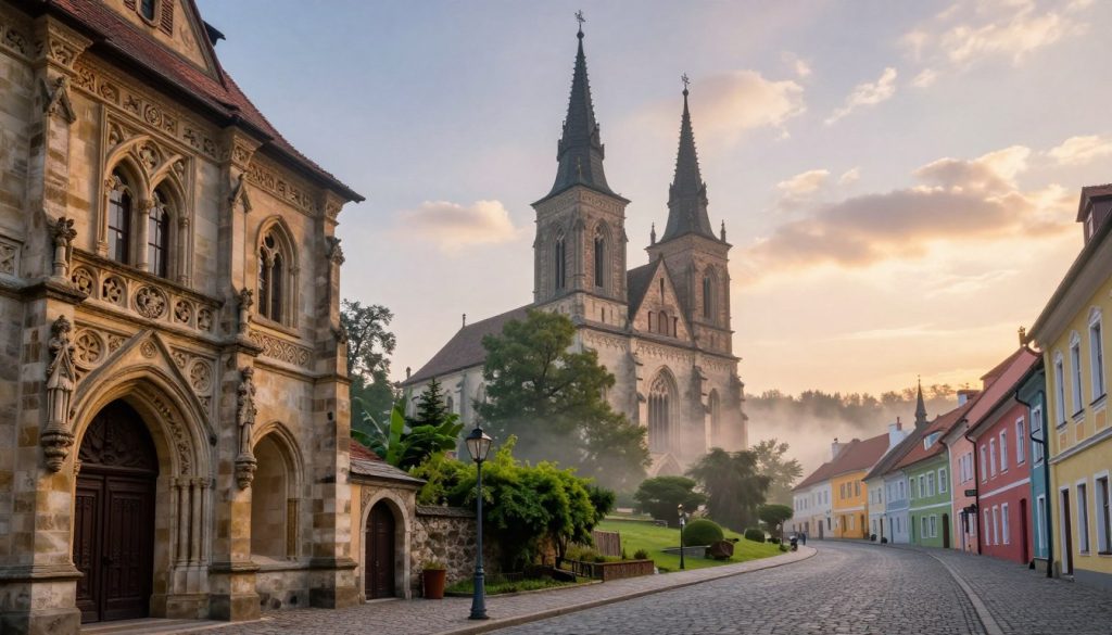 biserica mănăstirii