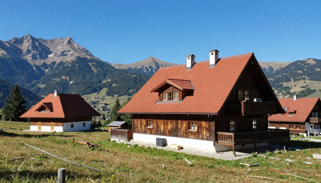cazare lângă Brașov