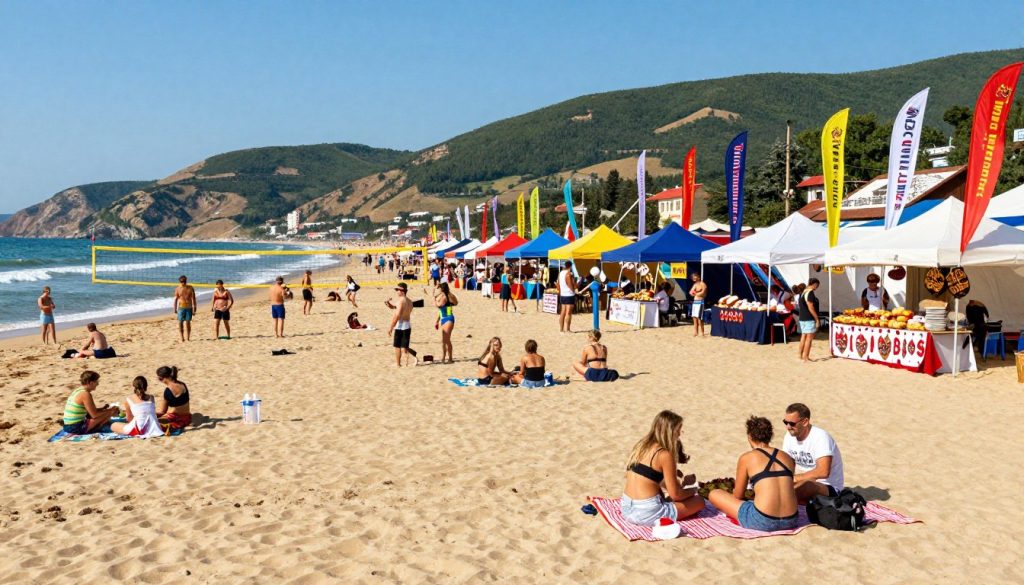 experiente vara litoral trasee evenimente