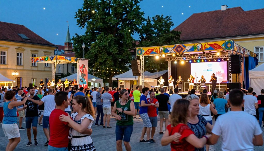 festival Cluj-Napoca