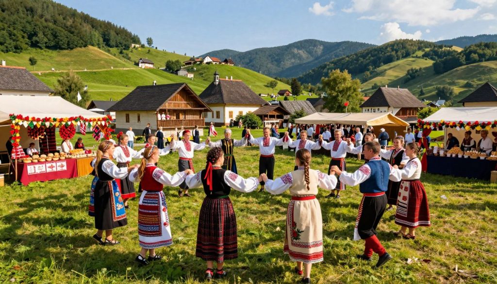 festivaluri Transilvania
