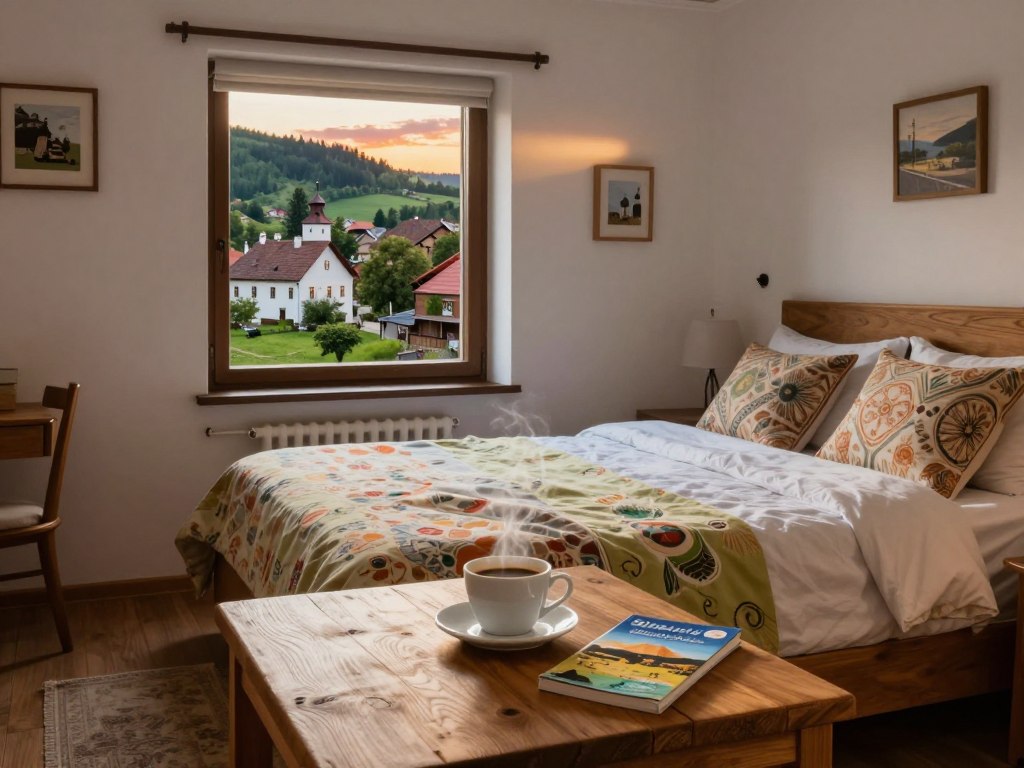 cazare ieftină românia