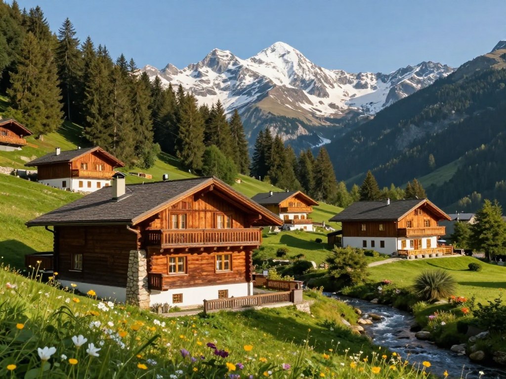 cazare la munte românia